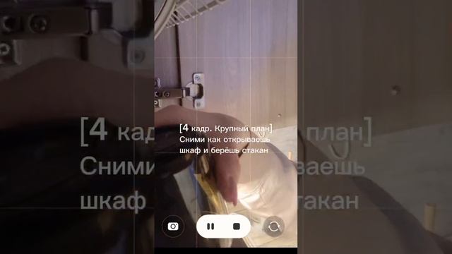 Красивое утро из 5 кадров.