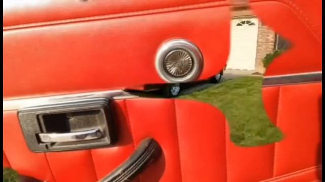 1980 Camaro Z28 - really nice build!