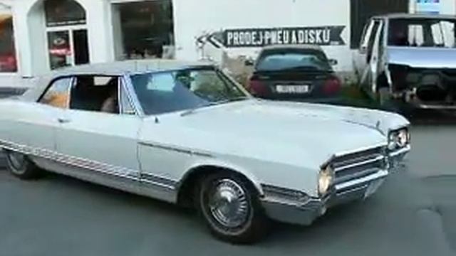 Buick Electra 225 1965
