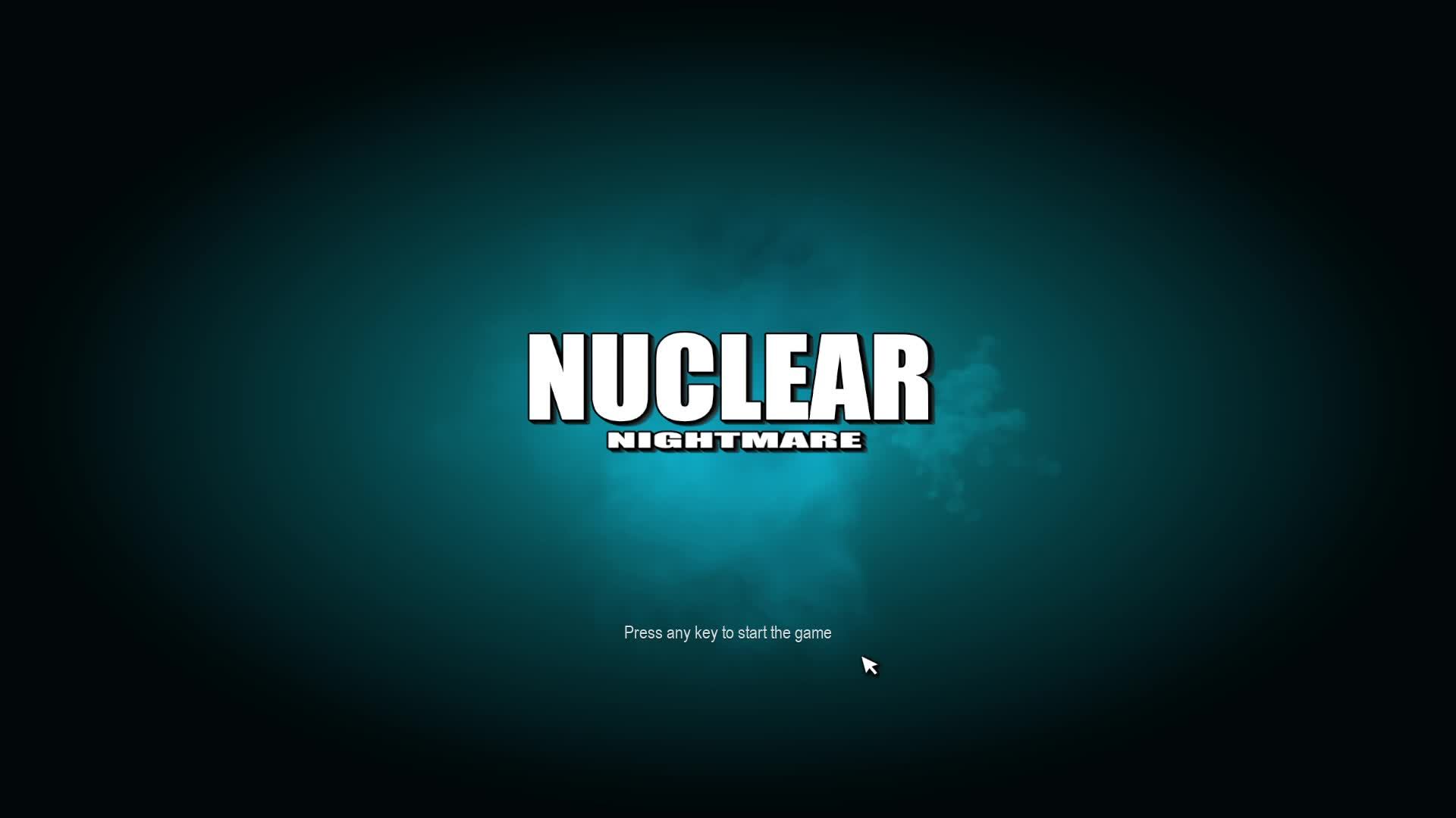 Nuclear Nightmare