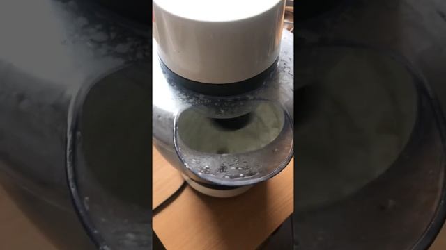 Козье масло. Взбивание сливок