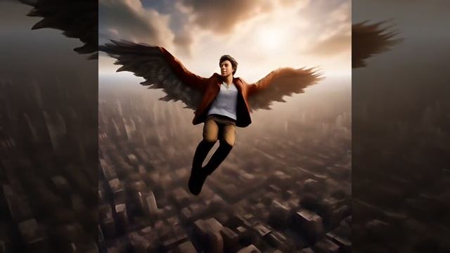 Явись ко мне Гений добра