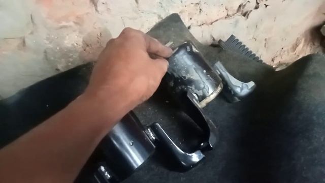 #Car ke body mein vibration aane per kaun sa mounting change