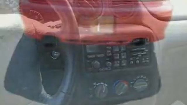 1998 Pontiac Grand Am GT Coupe