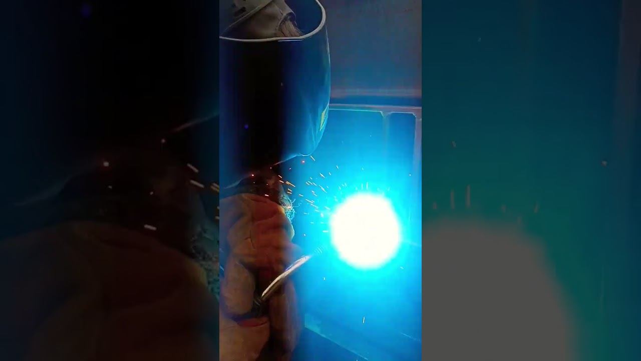 #сварщик #welding #сварка #welder #migwelder #полуавтомат