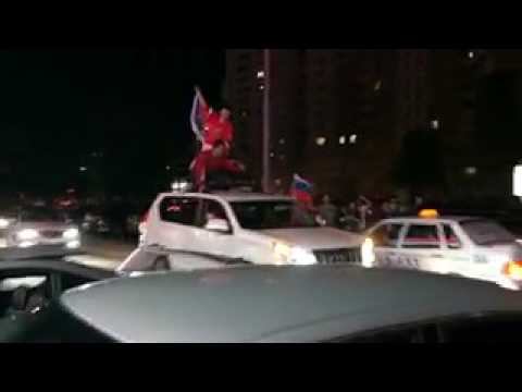 Чемпионат Мира по хоккею Белгород