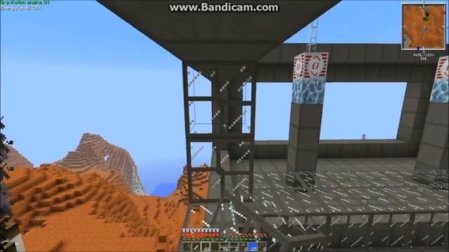 Minecraft FTB - Ep.22 - Infinite iridium =P