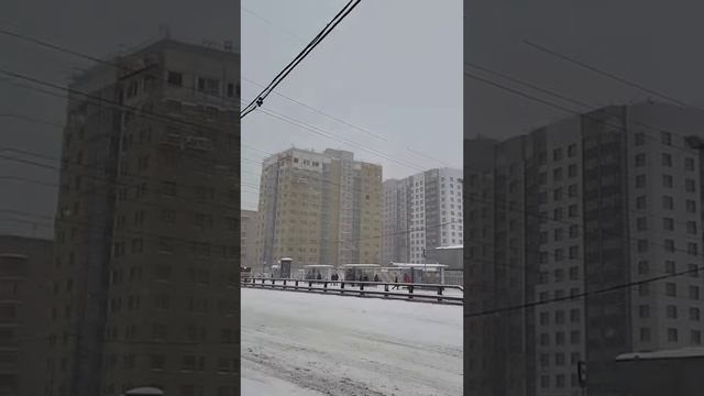 Стройки России в Москве. #стройка #стройкироссии #москва #питер #строительство #tiktok #shorts