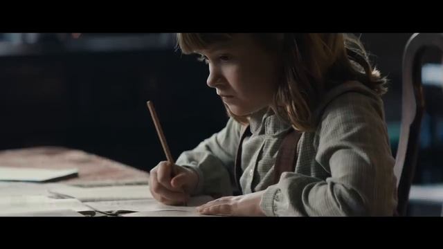 Гарри Поттер Max Series - фанатский трейлер