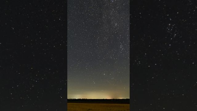 #timelapse  #night #stars #nature #sky #clouds  #beautiful #travel #relaxing