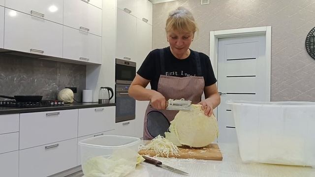 68. Начали квасить и мелкие дела.