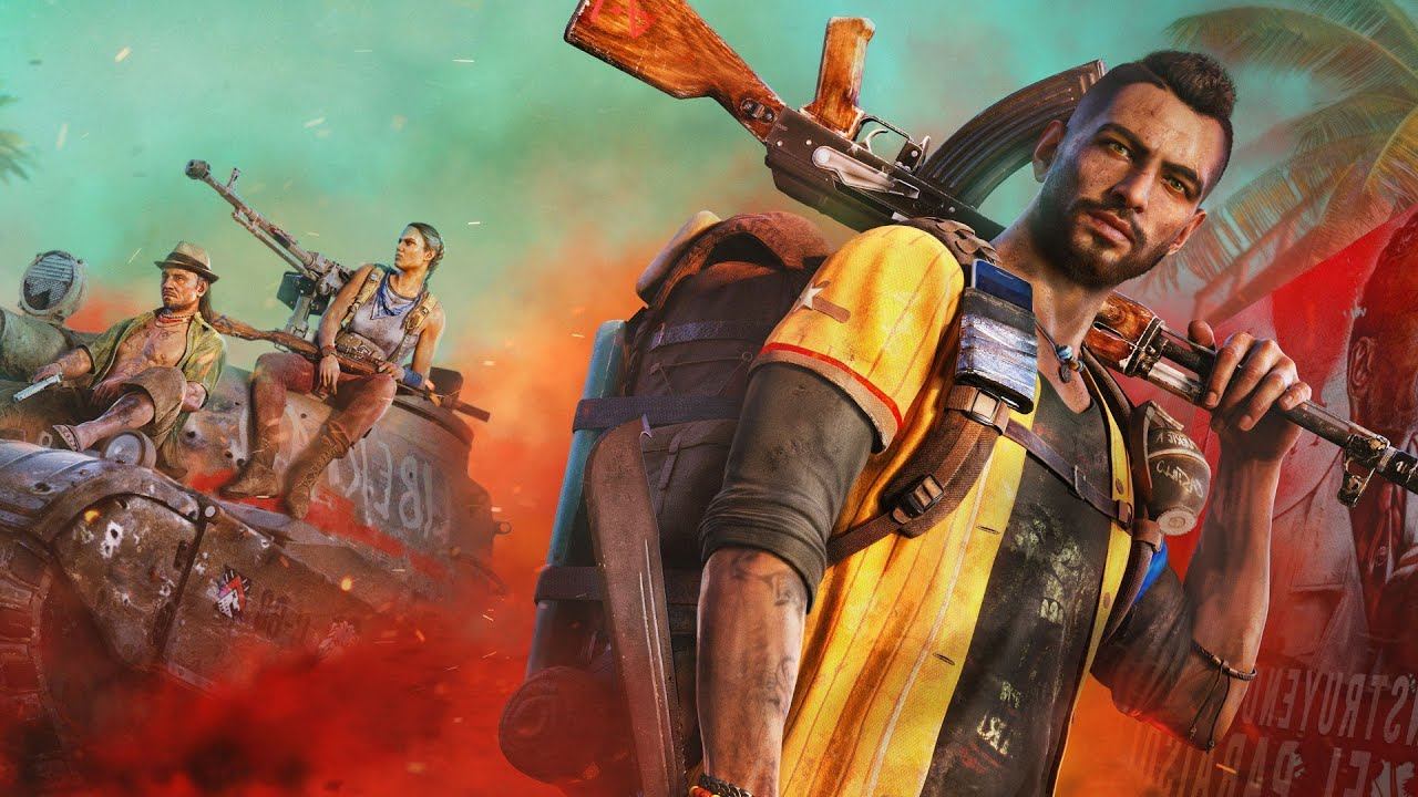 FarCry6