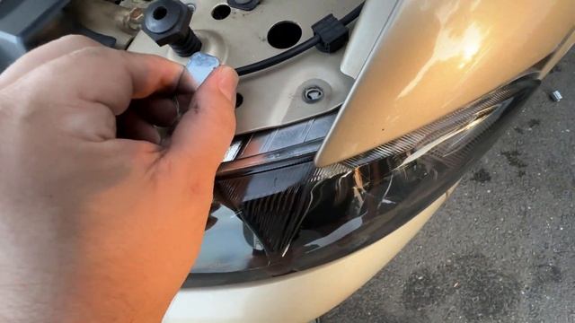 2001 DODGE GRAND CARAVAN PCM REPLACEMENT
