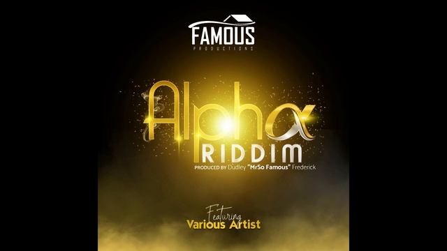 Leonus x Merkius x Tallyboy - B.U.M.P.A (Alpha riddim famous prod) dennery segment 2023