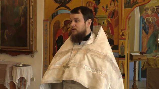 Воскрешение праведного Лазаря