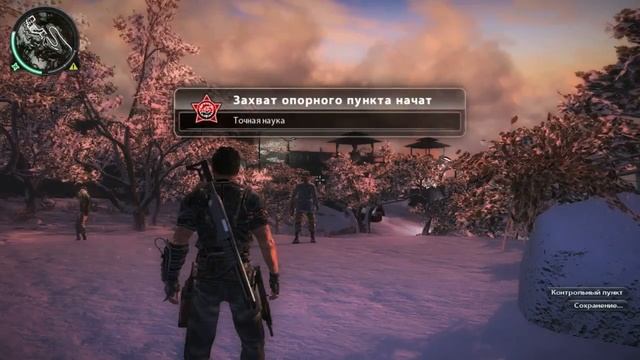 Прохождение Just Cause 2 #2 помогаем группировкам 1