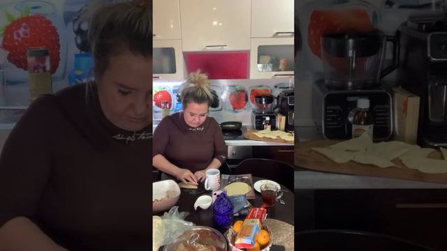 Семья Коршуновых  Korshunov family в прямом эфире!