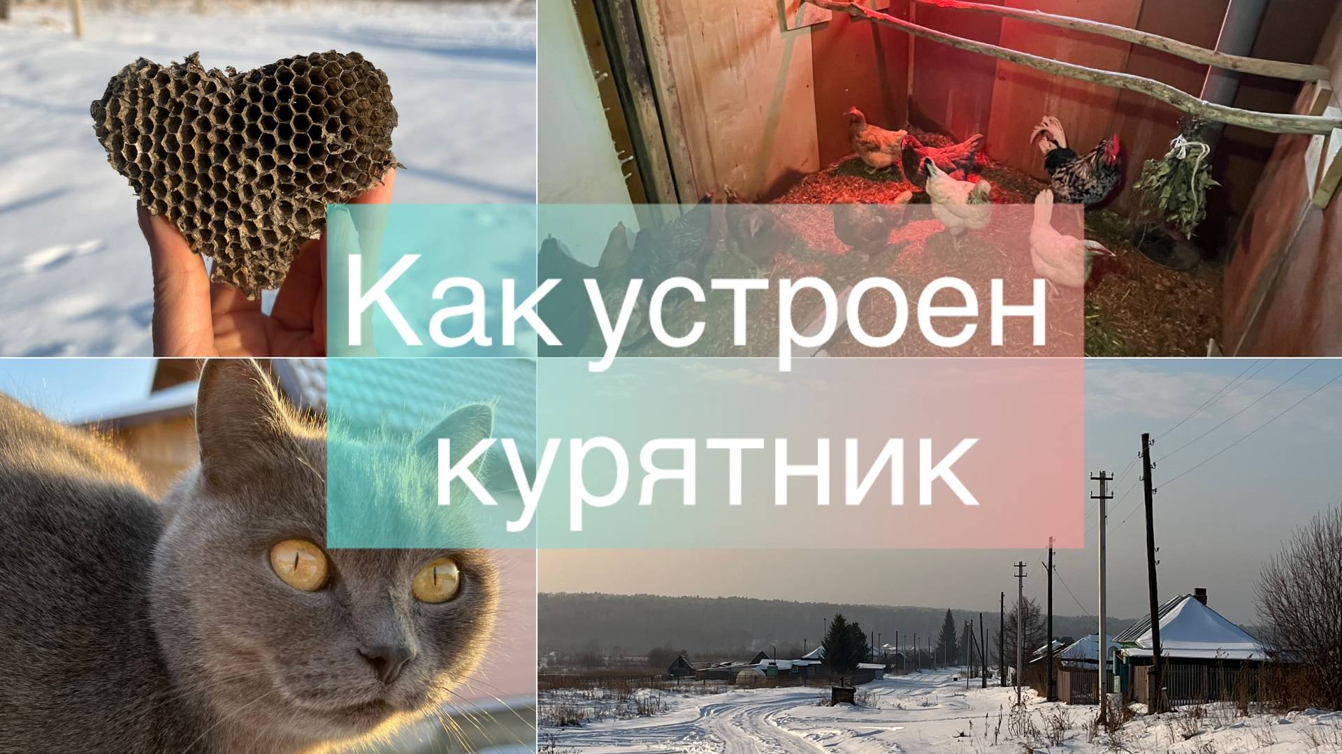 Как устроен крутник