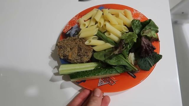 Что я ем в день?3 рецепта!Vegan Cook Book.