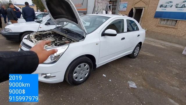 BOZOR ARZONLADI GENTRA COBALT NEKSIYA| JIZZAX MOSHINA BOZORI 2021
