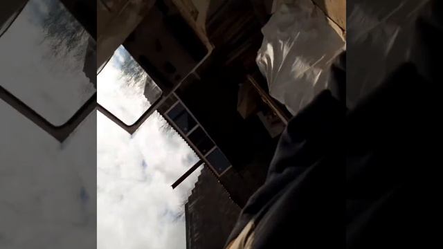 Оборвало шпонку на вращение бочки