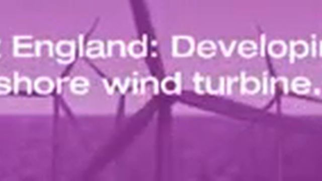 Jobs events and more Video Renewable Energy Focus