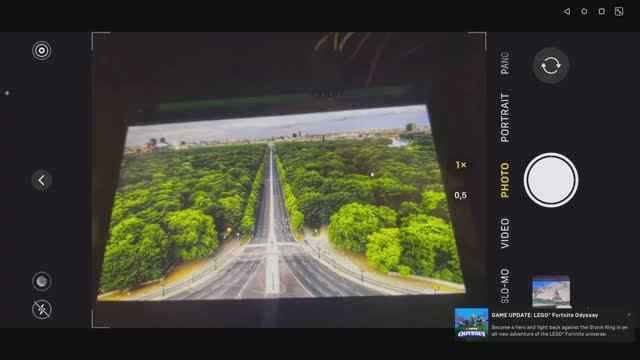 Вывод картинок из MicroSD на дисплей STM32