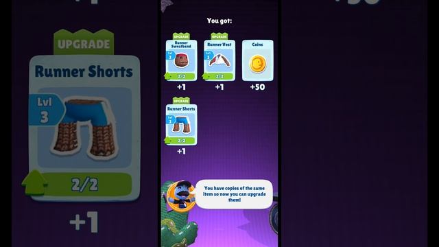 Ultimate Sackboy Tutorial Gameplay | Android