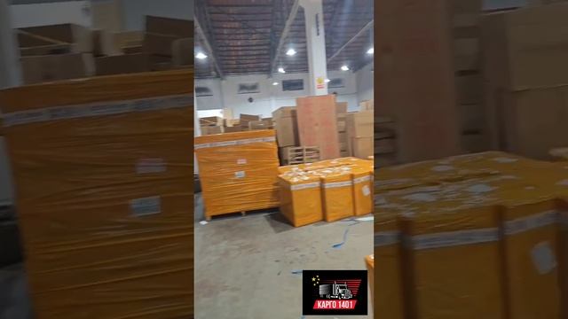 Карго1401 - твой лучший выбор!