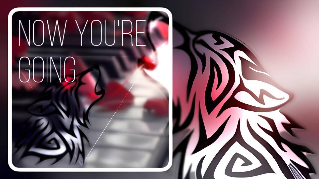 H A S K - Now You're Going