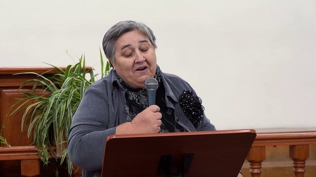Татьяна Шорохова