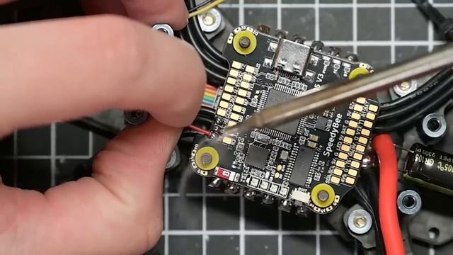 FPV дрон. 1 Часть (укр.)