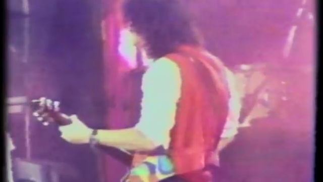 Innuendo   Robert Plant & Queen