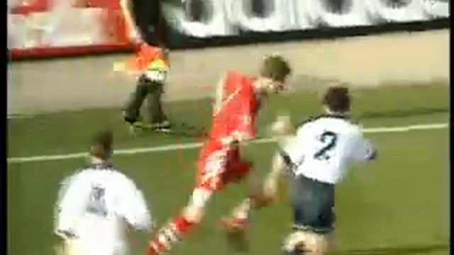 League Cup 1995