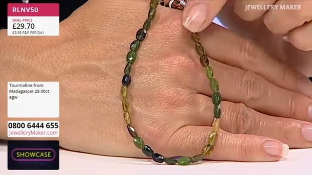 JewelleryMaker LIVE 02/10/20 6-8PM