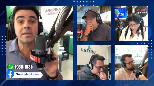 Chino Deportes, Noticias y más 250424