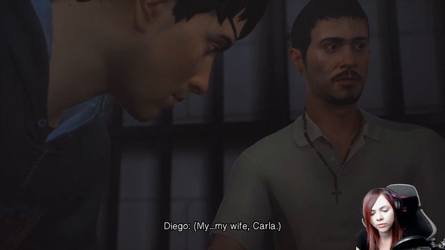 NEM VÉGZŐDHET ÍGY! 😭 🐺 - Life is Strange 2  [5. EPIZÓD] - 16. rész