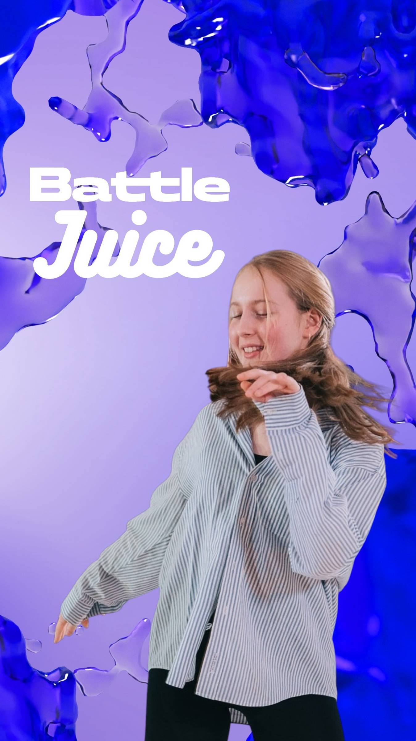 Battle Juice | Елизавета Трубицына