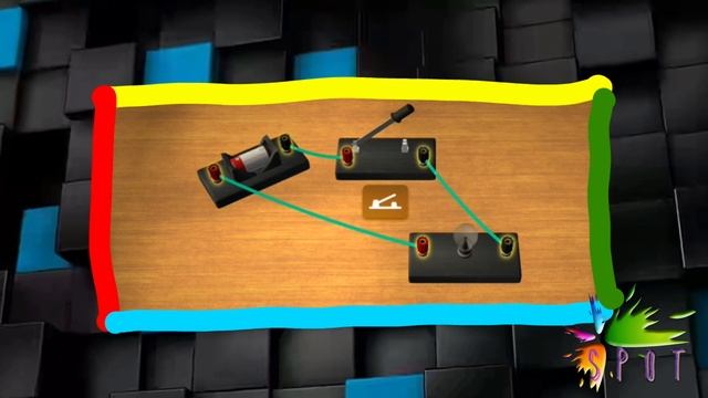 variable and fixed resistors