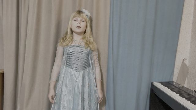 Анисифорова Ирина "Волхвы" ( Константин Льдов)
