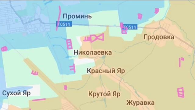 Россия обходит Покровск с запада. Расширение плацдарма под Купянском. Сводка за 11 декабря