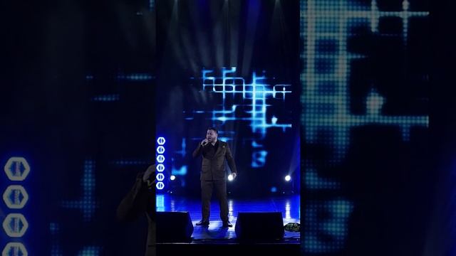 Ислам Мальсуйгенов-Икар