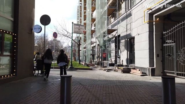 Улицы Замоскворечья. Прогулка по улицам Москвы Уличные сцены Москвы. Пешеходная экскурсия