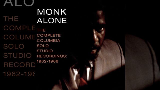 Monk's Point (Take 1)