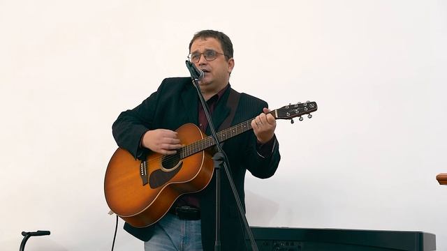 Вадим Кузнецов
