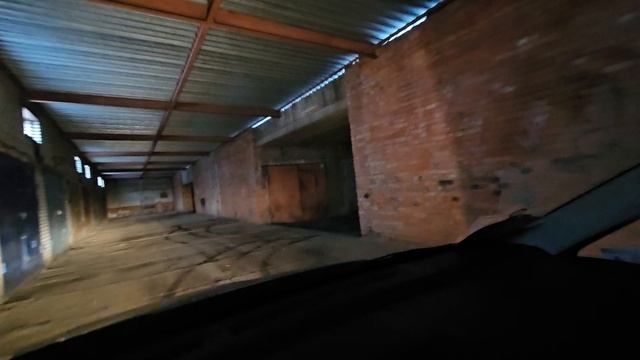 снять гараж в раменском