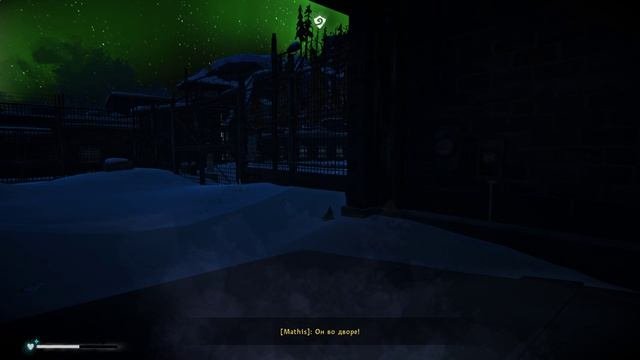 TheLongDark - Побег из тюрьмы часть 1