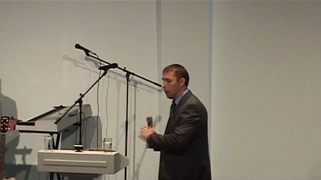 архив - Дмитрий Таранов - "почему так происходит!" -  29.05.2011