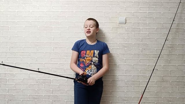 Кастинг против спиннинга, мясо ч.2