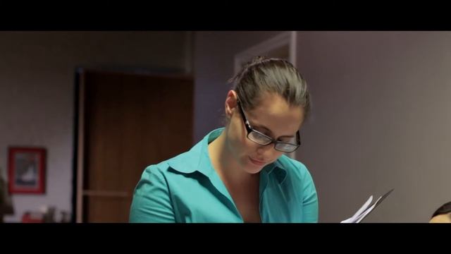 Serious Business. | "Focus Group"